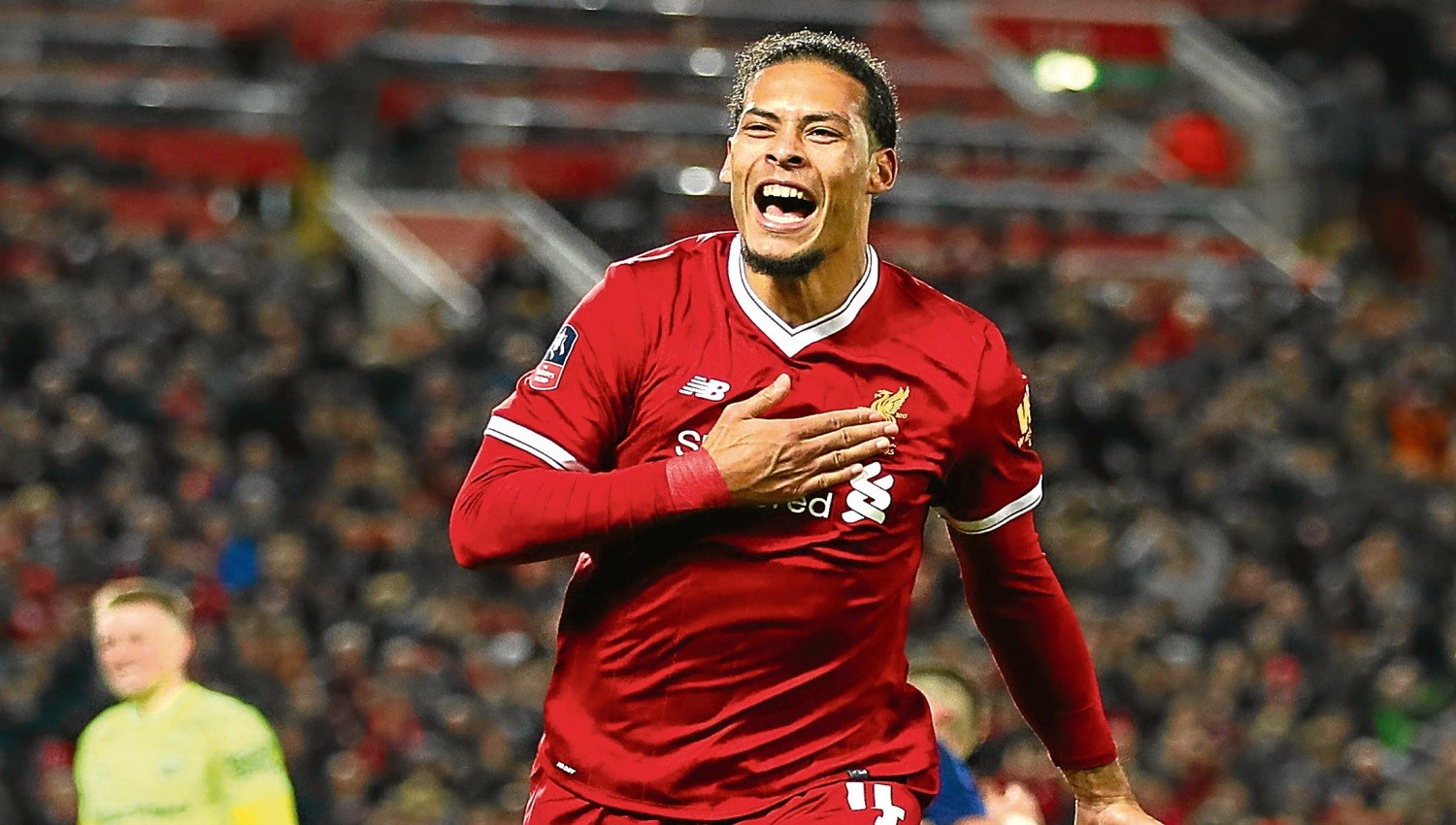 Siap-siap Ditinggal Virgil van Djik, Liverpool Sasar Bek Bayer Leverkusen Odilon Kossounou