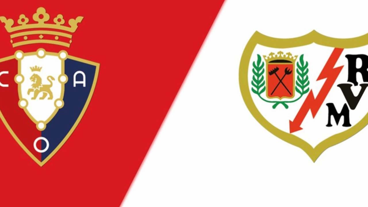 Prediksi Osasuna vs Rayo Vallecano di Liga Spanyol - Duel Sengit Tim Papan Tengah