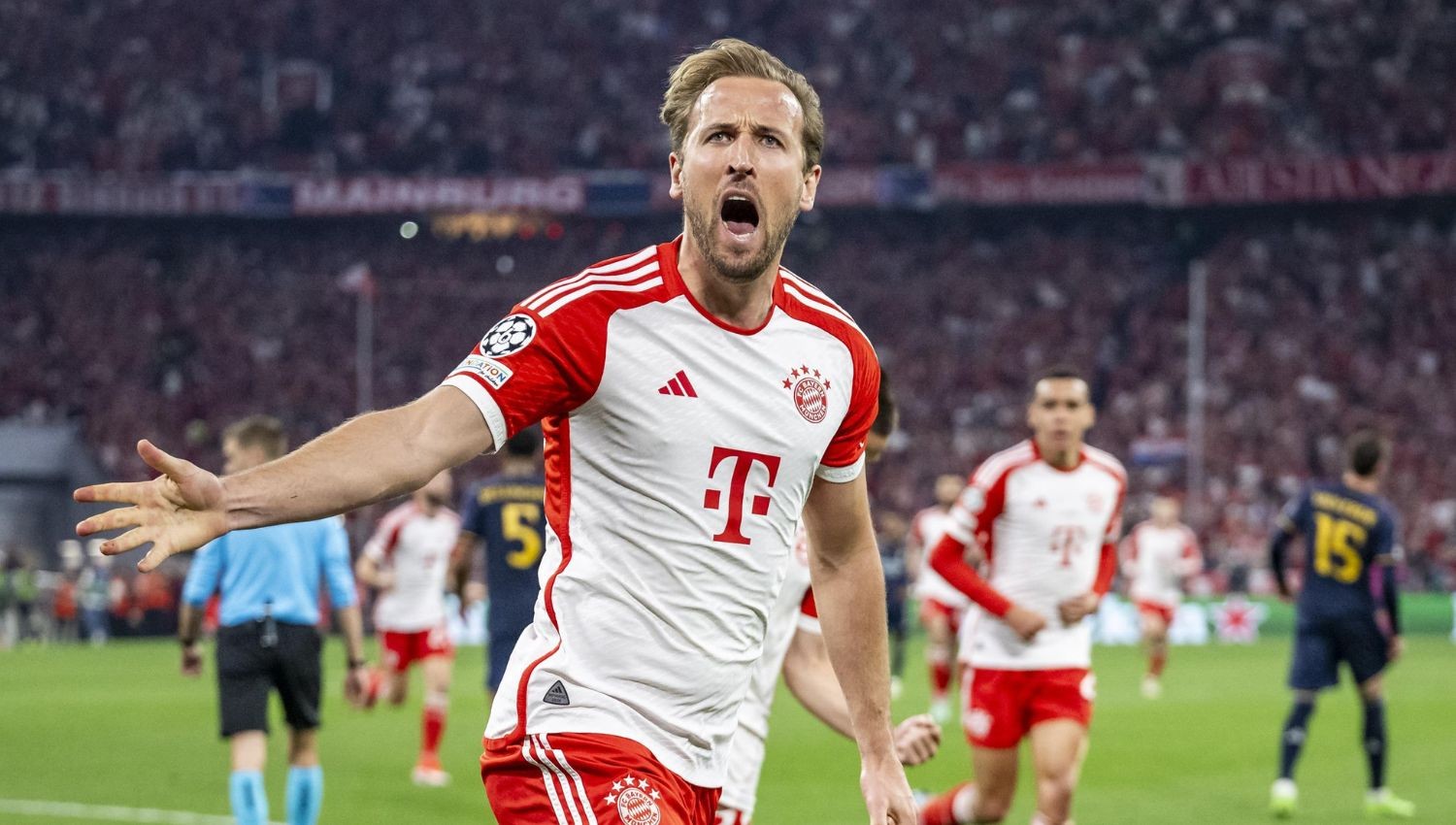Timnas Inggris Kalah dari Islandia, Harry Kane Beri Peringatan ke Rekan Satu Timnya: Juara Euro Itu Susah!