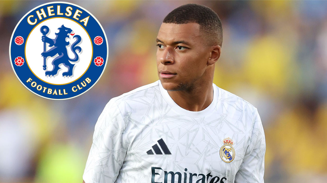 Kylian Mbappe Terancam Didepak Real Madrid, Chelsea Bakal Jadi Penyelamat, Kok Bisa?