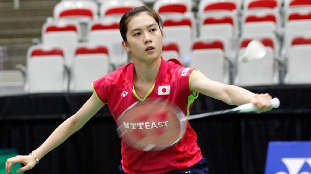 Bidadari Bulutangkis Jepang Aya Ohori Umumkan Pensiun di Usia 28 Tahun