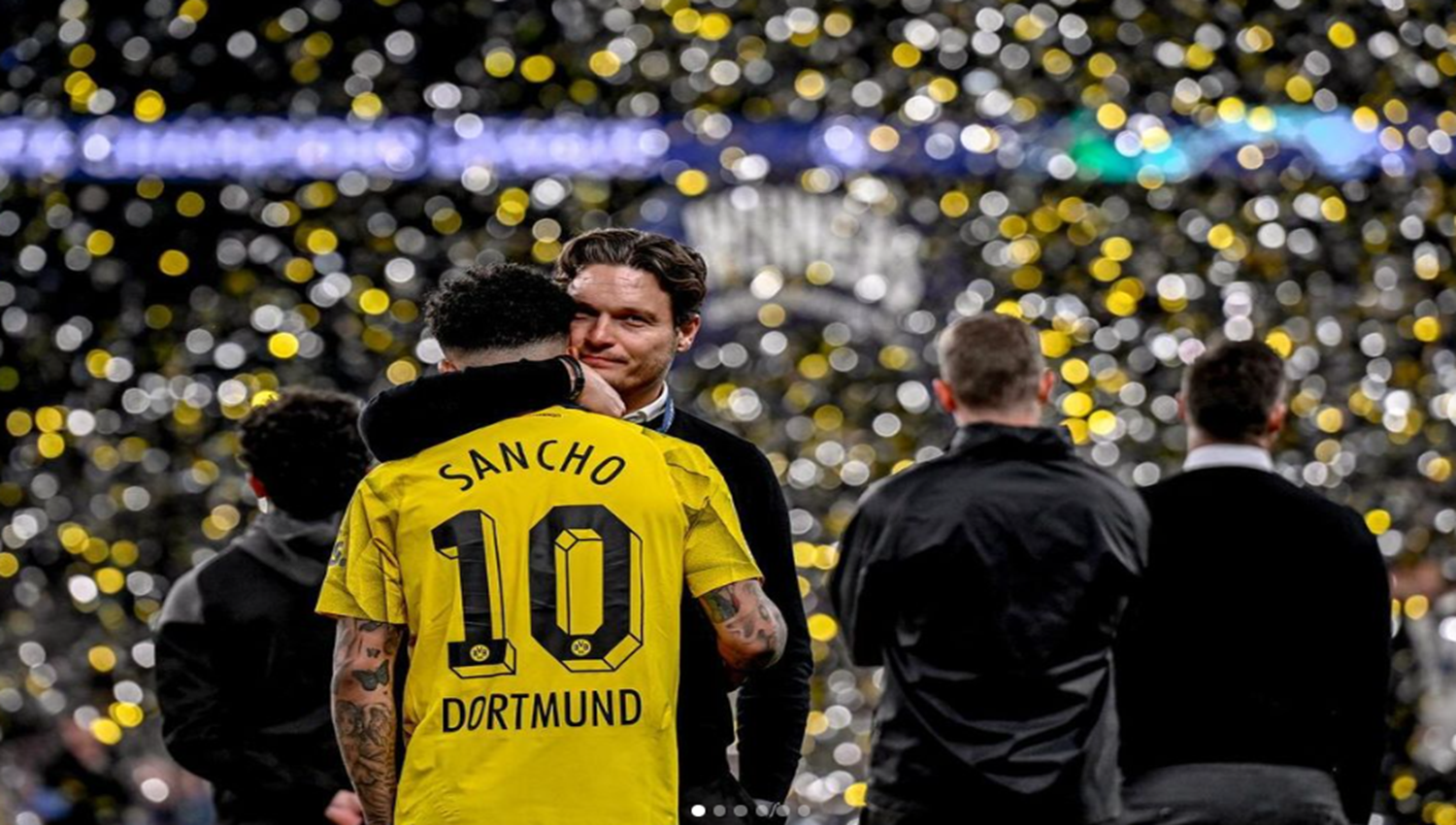 Idamkan Jadon Sancho, Juventus Tega Tumbalkan Federico Chiesa