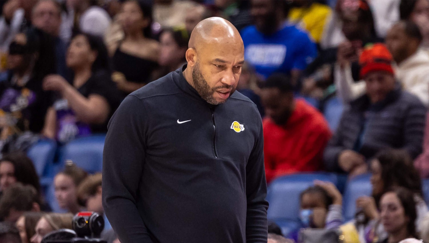 Dipecat Lakers, Darvin Ham Gabung dengan Milwaukee Bucks