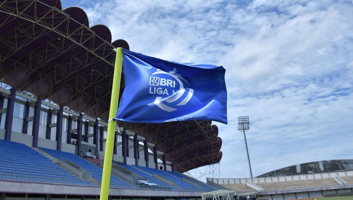 Kena Tegur PT LIB, Arema FC Komitmen Perbaiki Lapangan Stadion Soepriadi Blitar