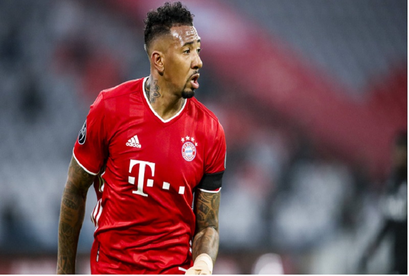 Jelang Borussia Dortmund vs Real Madrid, Boateng Teringat Kenangan Buruk di Final Liga Champions