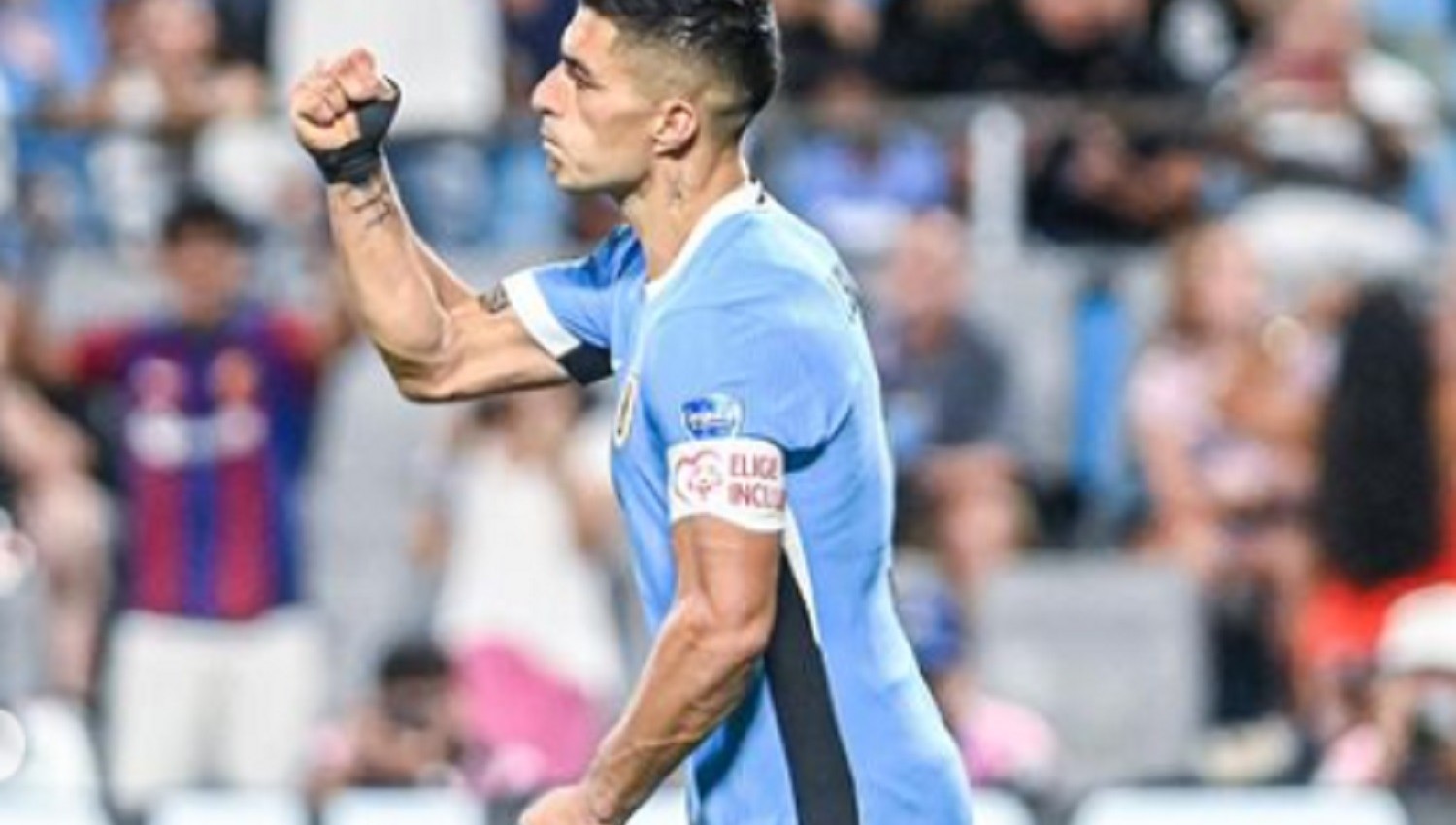 Hasil Copa America 2024 Kanada vs Uruguay: Luis Suarez Jadi Penyelamat, La Celeste Kunci Juara Ketiga