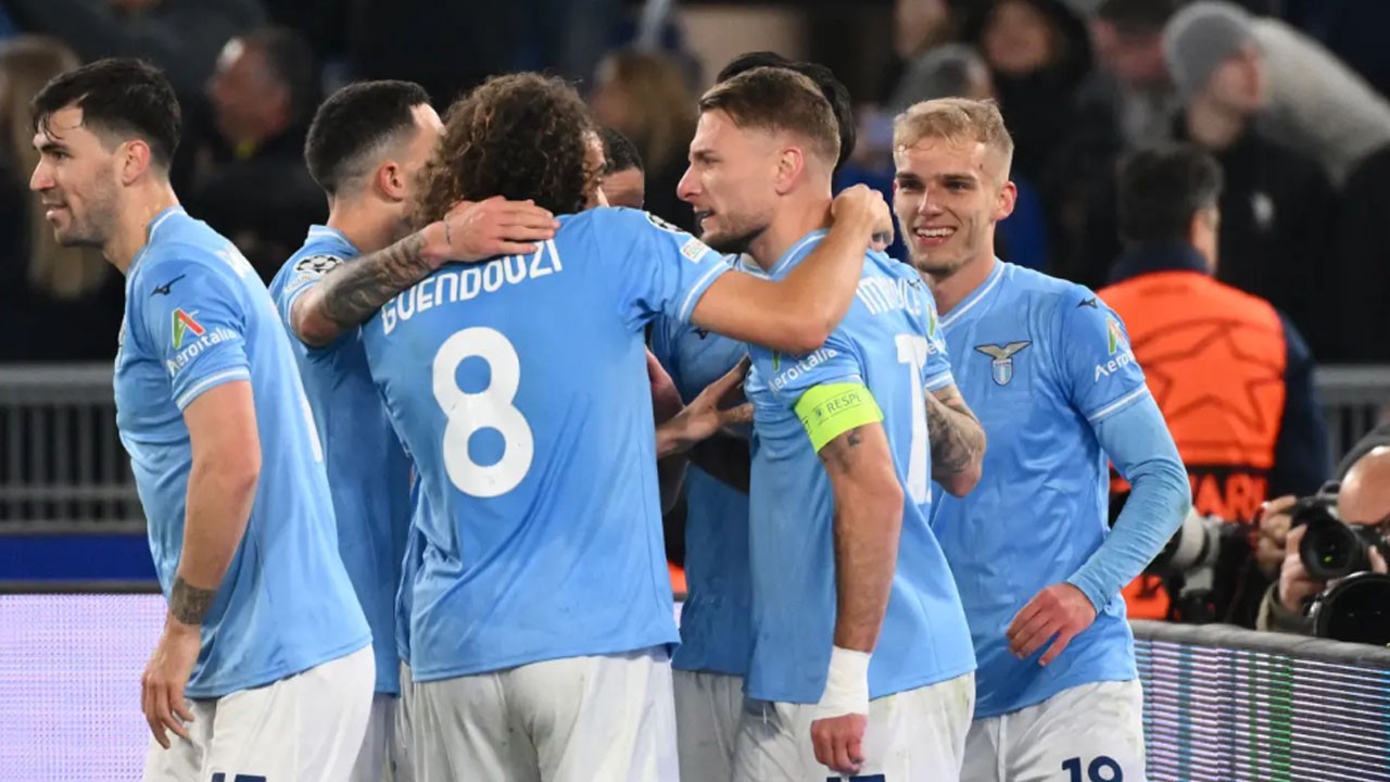 Lazio Belum Kalah, Parma Siap Beri Ujian Berat dalam Lanjutan Liga Italia