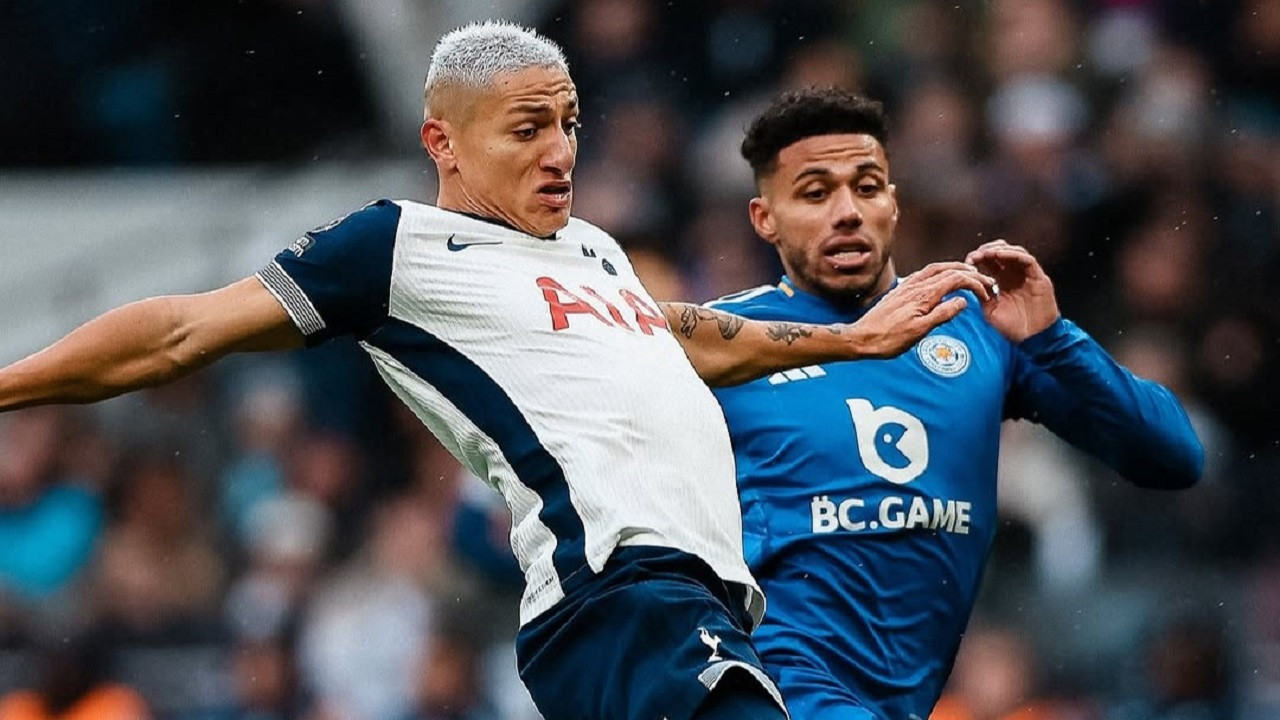Tottenham Hotspur Puasa Kemenangan, Rekor Memalukan 113 Tahun Lalu Terulang