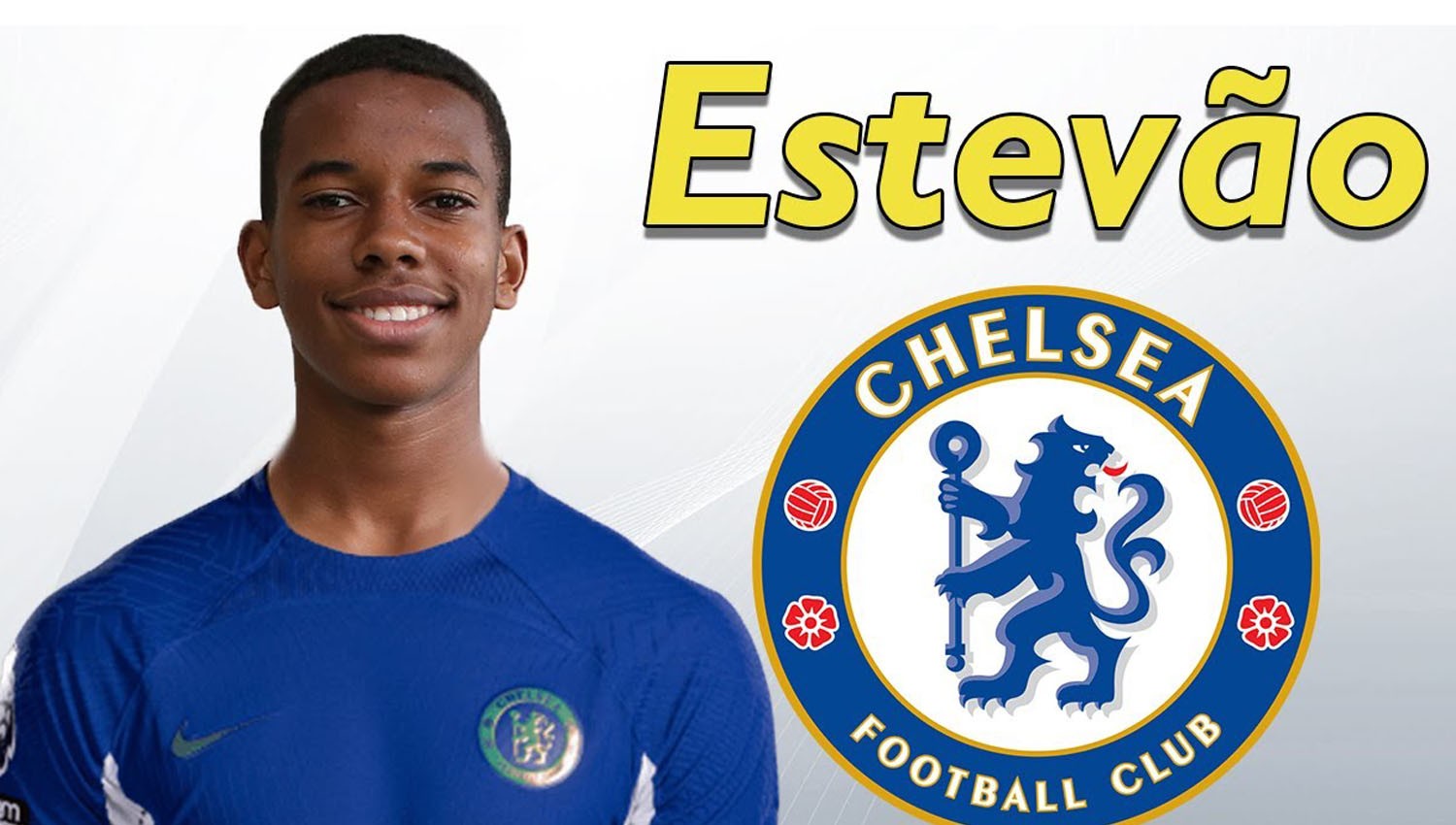 Chelsea Semakin Dekat untuk Merekrut Winger Muda Brasil Penuh Sensasional