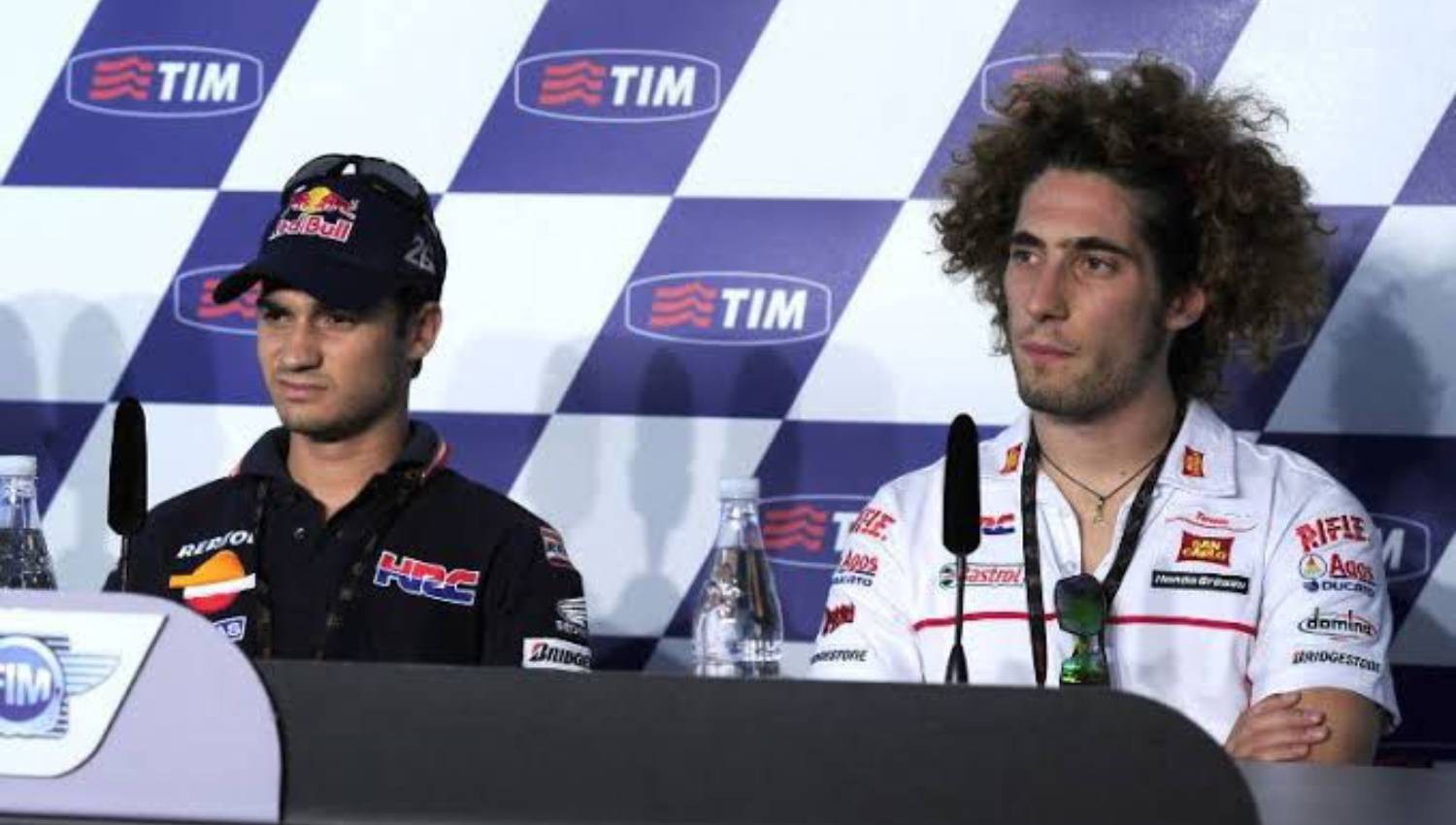 Dani Pedrosa Kenang Insiden dengan Marco Simoncelli, dari Amarah Jadi Belajar Memaafkan