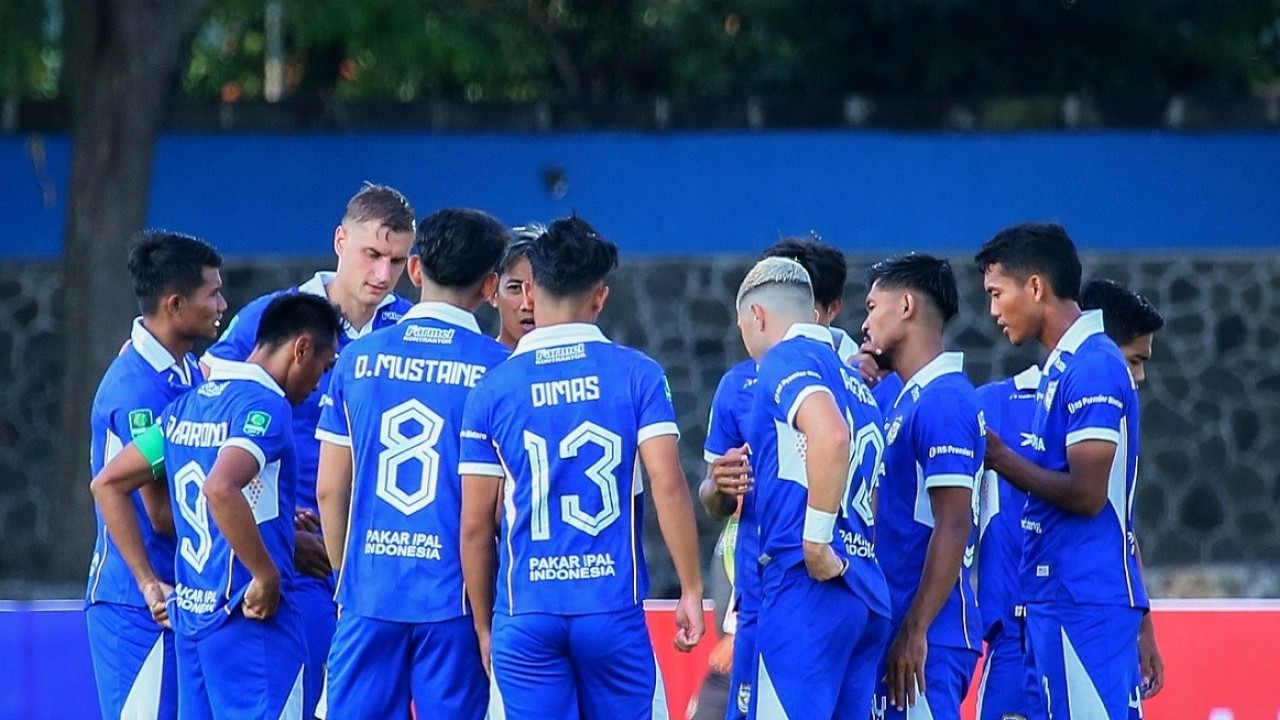 Prediksi Skor Adhyaksa Farmel FC vs Persipa Pati di Liga 2: Dua Tim Saling Rebut Tiga Poin