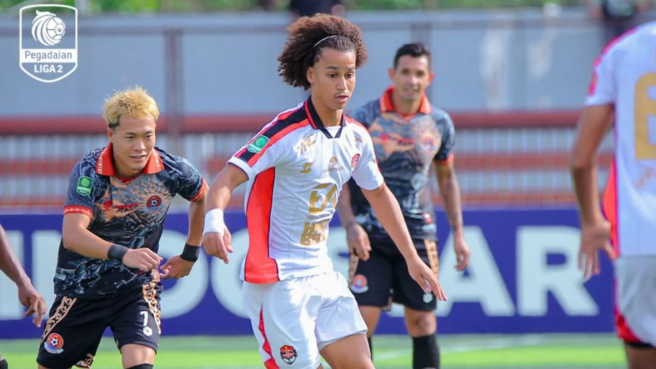 Hasil Persipa vs Persekat di Liga 2 2024/25 - Laskar Saridin Amankan 3 Poin!