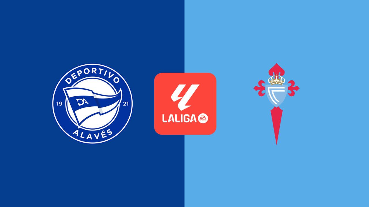 Prediksi Alaves vs Celta di Liga Spanyol 2024/25: Los Celestes dan Los Babazorros Kompak Bidik 3 Poin!