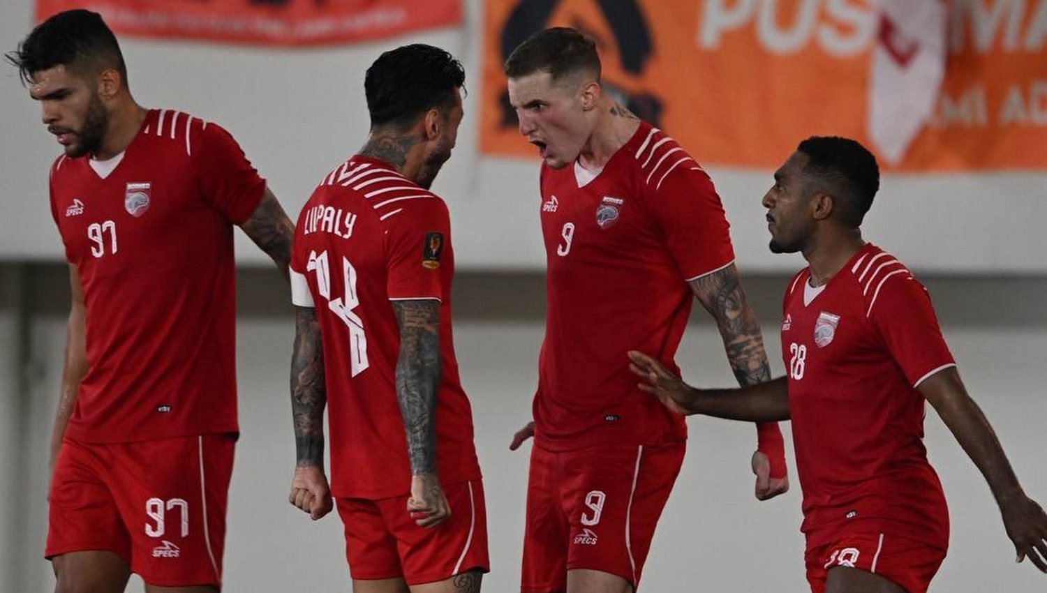 ASEAN Club Championship 2024/25: Begini Reaksi Pelatih Lion City Sailors Usai Dibungkam Borneo FC