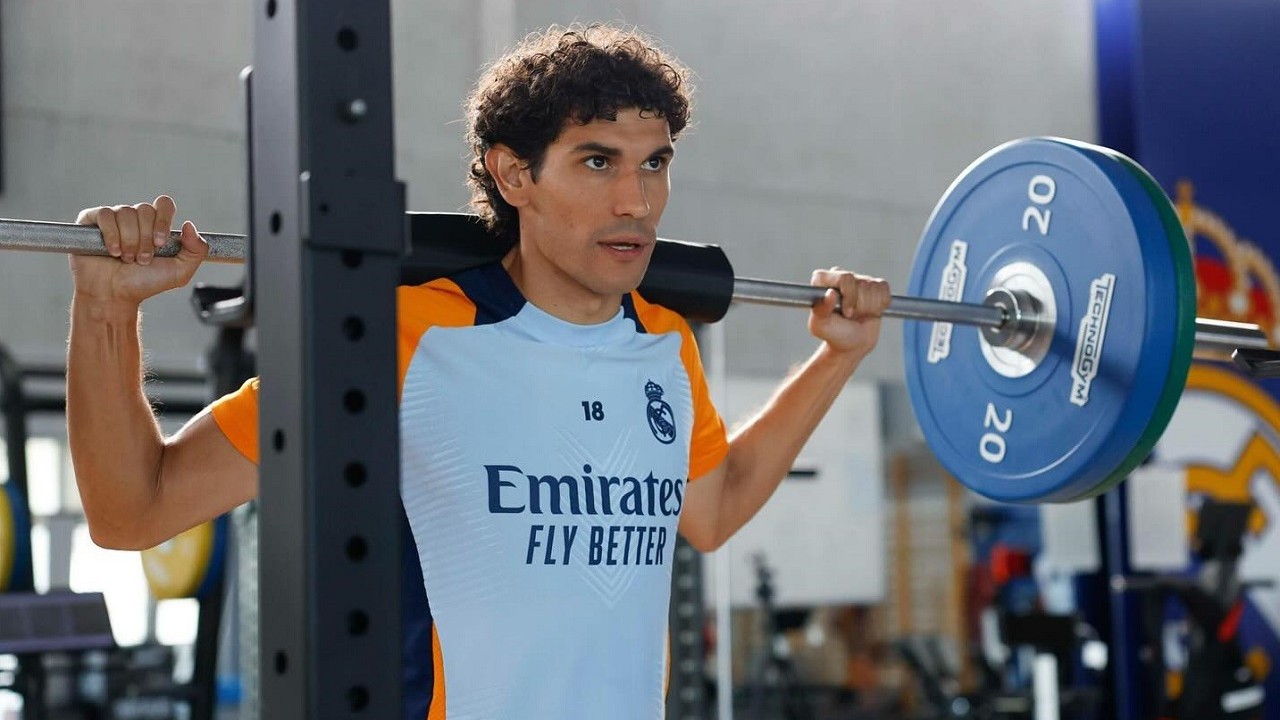 Kesabaran Real Madrid untuk Jesus Vallejo Telah Habis!
