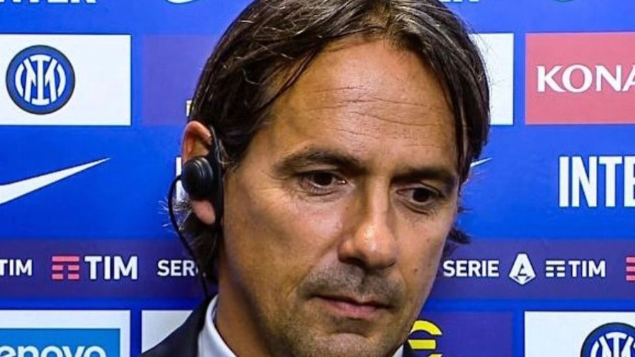 Simone Inzaghi Bocorkan Alasan Tolak Tawaran MU dan Chelsea
