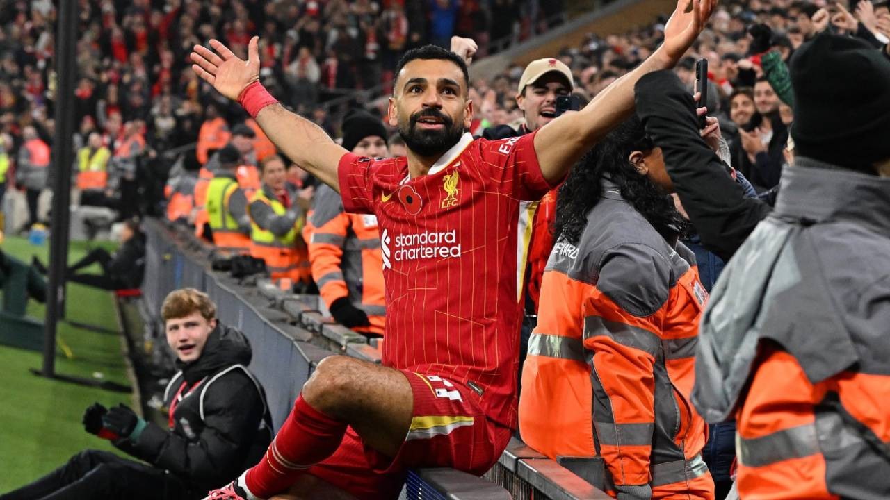 Arne Slot, Pengganti Sempurna Jurgen Klopp di Liverpool?