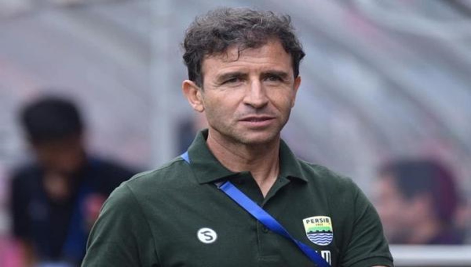 Begini Respons Mantan Pelatih Persib Saat Tahu Maung Bandung Jadi Jawara Liga 1