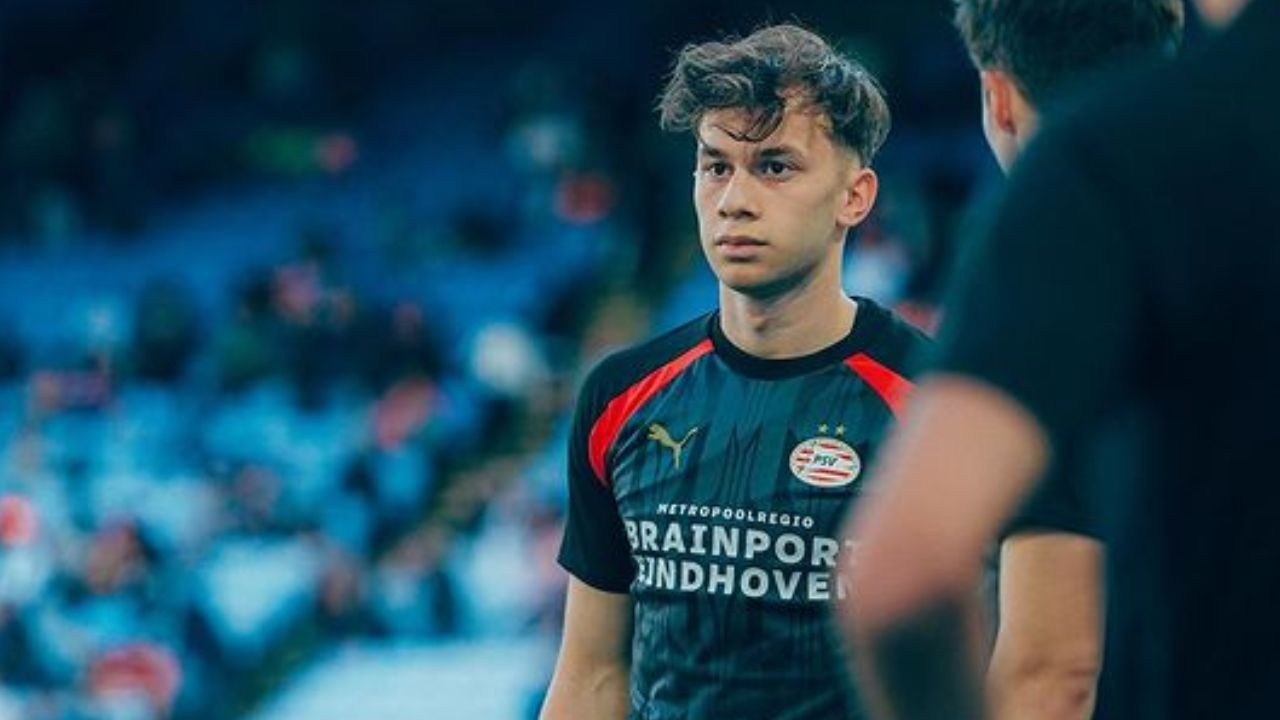 Mylian Jimenez Gagal Gabung Timnas Indonesia, Disebut Tak Memenuhi Syarat Naturalisasi