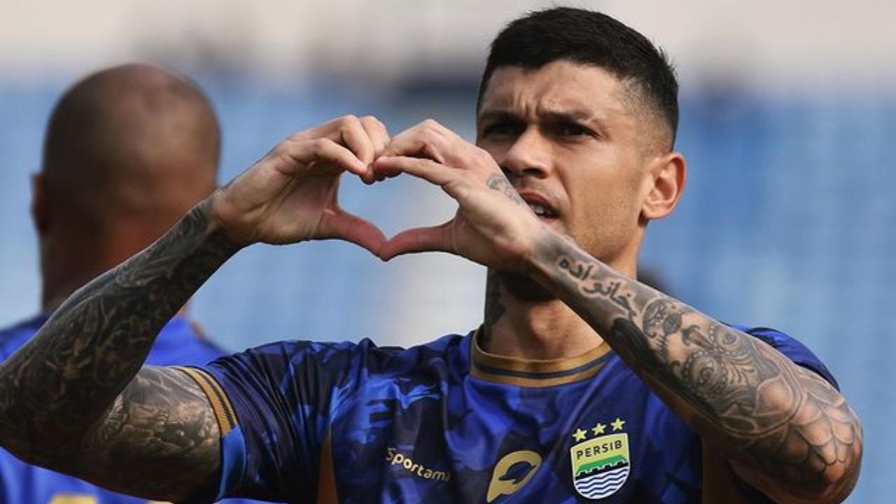 Jelang Lion City Sailors vs Persib, Ciro Alves Keluhkan Padatnya Jadwal: Pemain Kelelahan