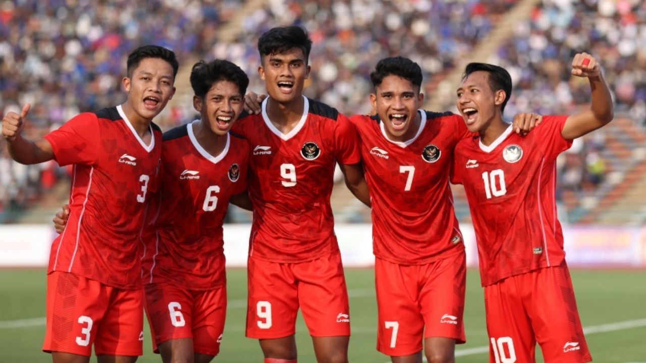 Jadwal Lengkap Indonesia di Piala AFF 2024: Perdana Lawan Myanmar