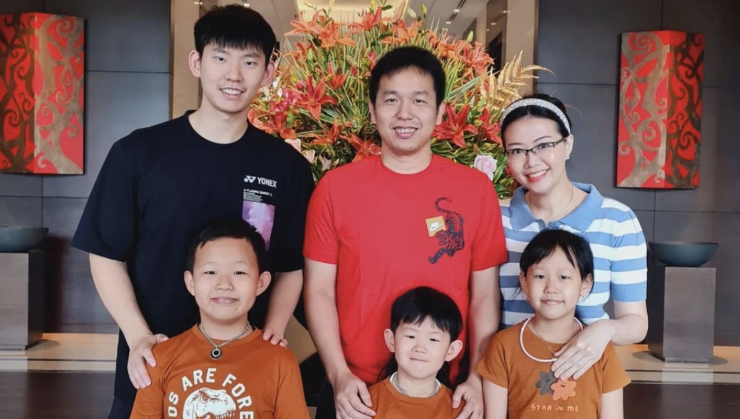 Heboh Lamar Yaqiong, Ternyata Ini Awal Mula Liu Yuchen Dipanggil 'Anak Sulung' Hendra Setiawan
