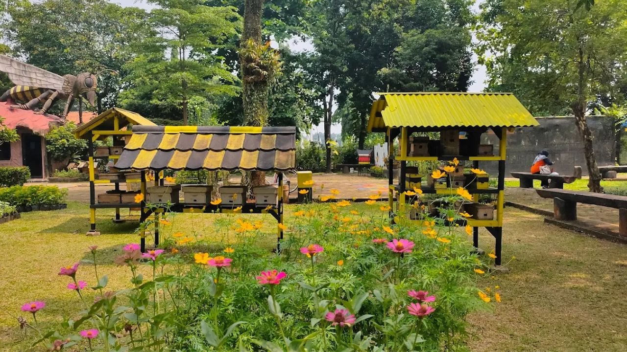 6 Tempat Wisata di Jakarta Timur yang Gratis Terbaru 2025