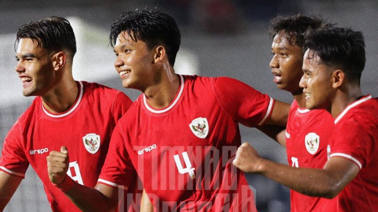 Jadwal Indonesia vs Yaman di Kualifikasi Piala Asia U-20 2025 Hari Ini: Indra Sjafri Targetkan Kemenangan!