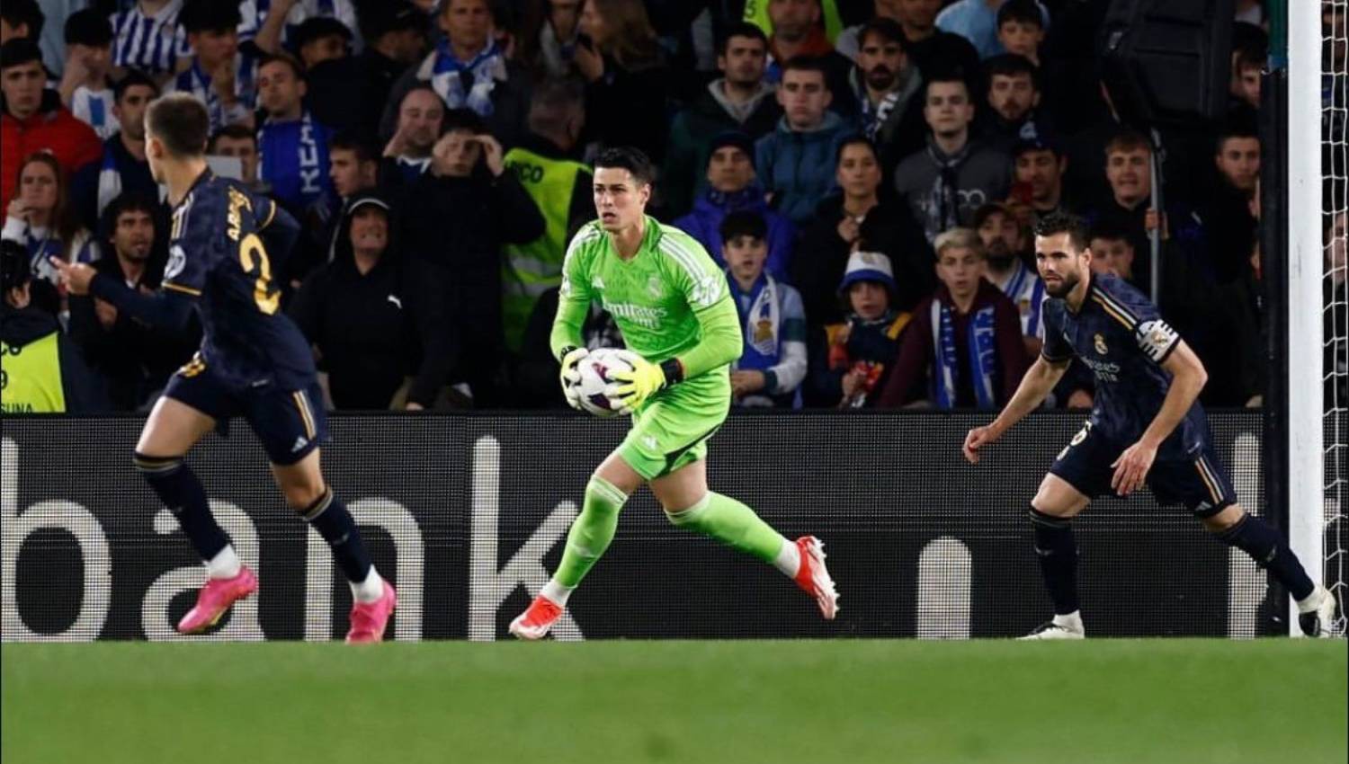 Klub Arab Saudi Tertarik dengan Kepa Arrizabalaga, Chelsea Tegas Menolak