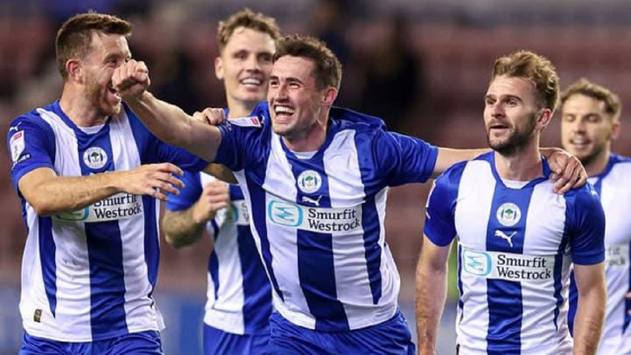 Head to head Mansfield vs Wigan di Piala FA 2024/25