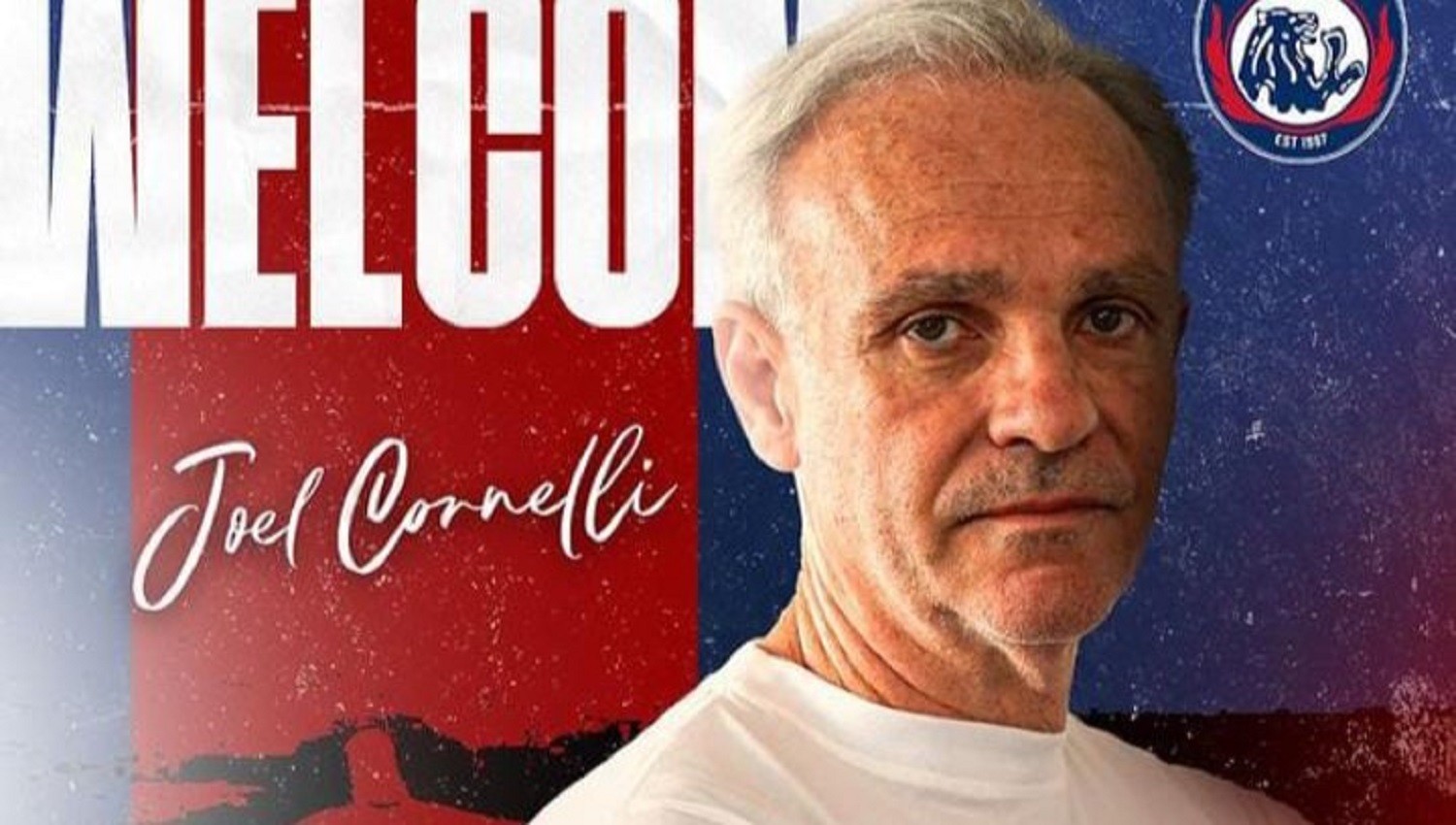 Resmi! Arema FC Tunjuk Joel Cornelli Jadi Pelatih Baru