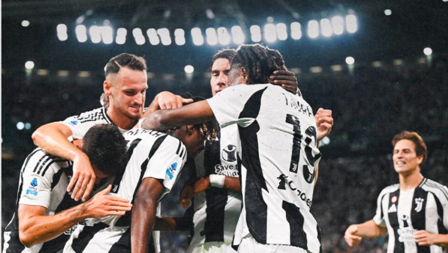 Prediksi Skor Hellas Verona vs Juventus Liga Italia: Pasukan Thiago Motta Dijagokan?