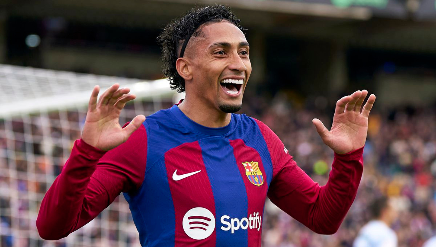 Bursa Transfer 2024: Aston Villa Dirumorkan Incar Striker Barcelona untuk Main di Liga Champions