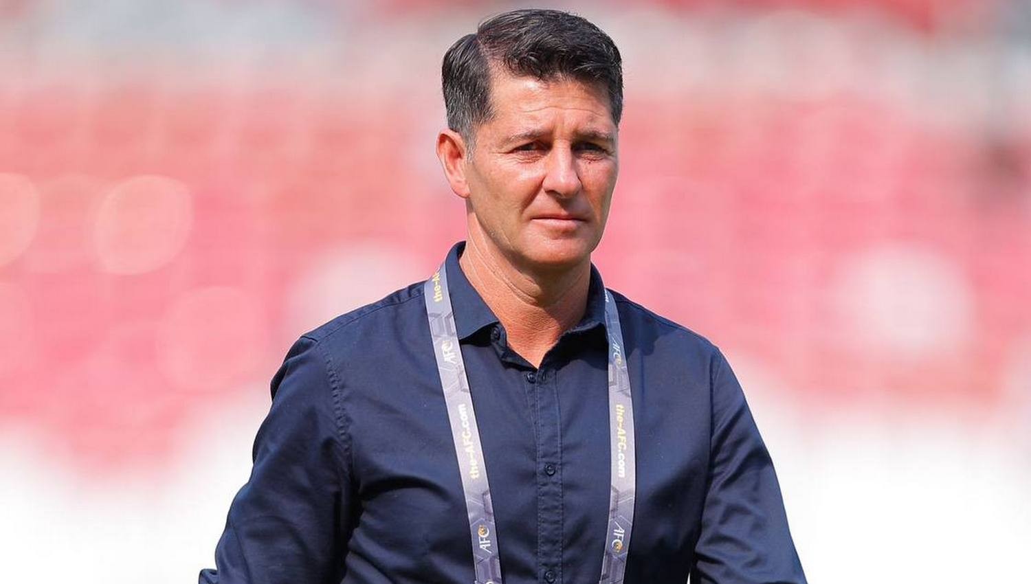 Timnas Indonesia Pasti Aman, Irak Pastikan Bakal Ngotot Kalahkan Vietnam