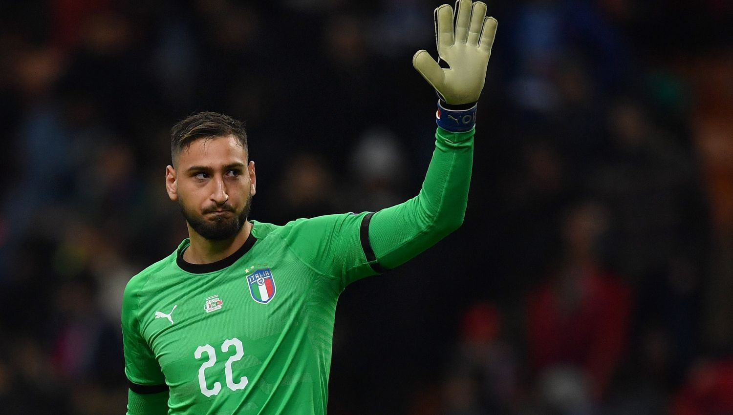 Italia Terancam Gugur di Euro 2024, Donnarumma: Percuma Banyak Saves Kalau Akhirnya Kalah!