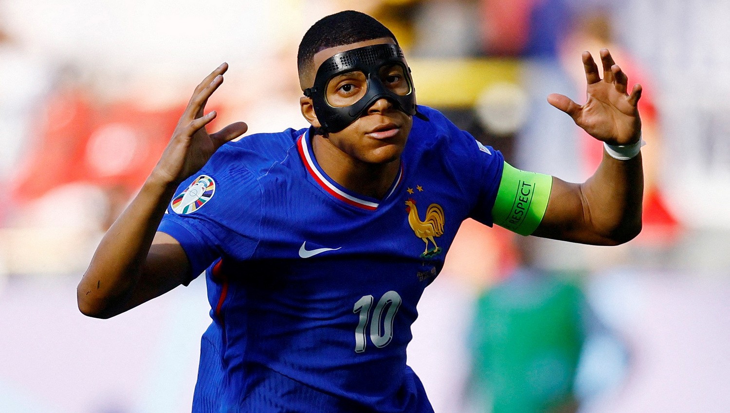 Didier Deschamps Bongkar Alasan Kylian Mbappe Mendadak Mandul di Euro 2024