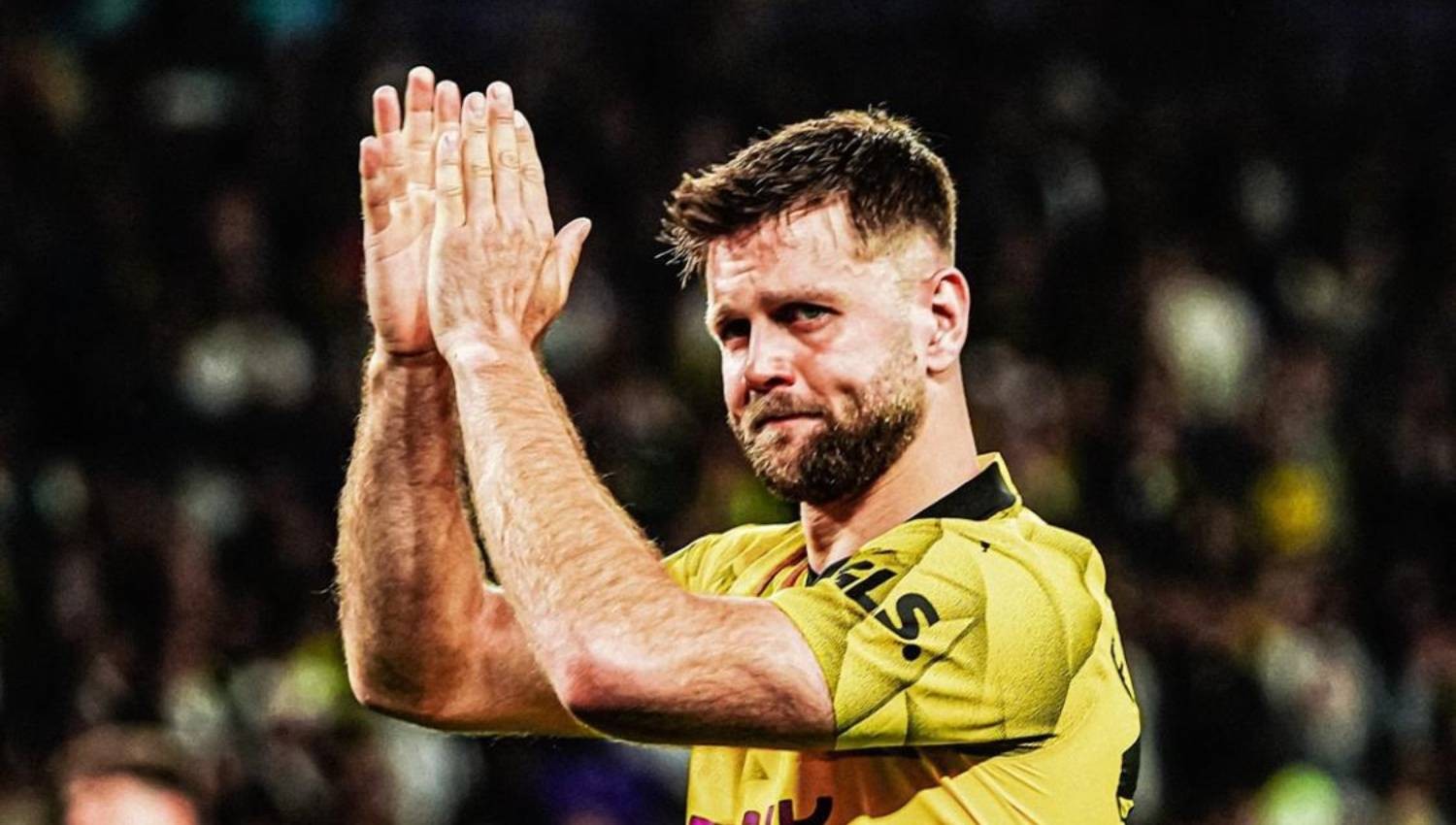 Bursa Transfer: AC Milan Tertarik Gaet Niclas Fullkrug Jadi Pengganti Giroud