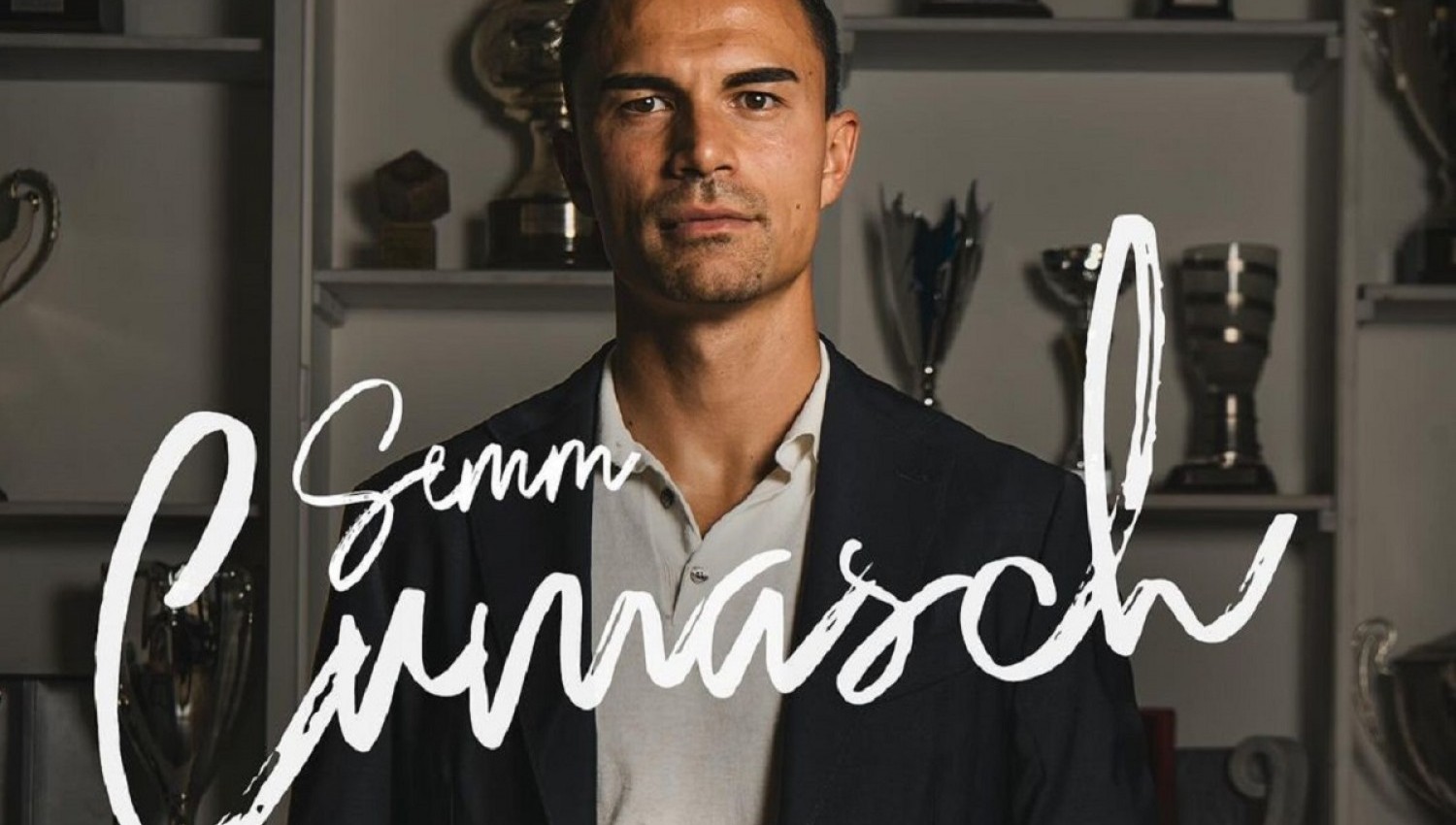 Emil Audero Resmi Gabung Como 1907, Langkah Baru Karier Penjaga Gawang Berdarah Indonesia