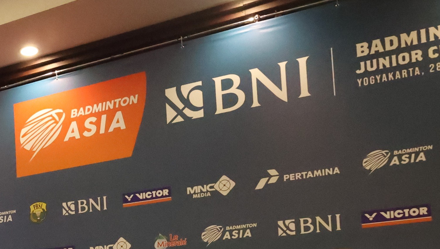 Jadwal Badminton Asia Junior Championships 2024 Hari Ini, 15 Wakil Indonesia Ramaikan Babak 16 Besar