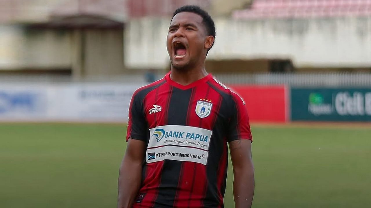 Hasil Persipura Jayapura vs Persikas di Liga 2 2024/25 - Mutiara Hitam Terlalu Tangguh
