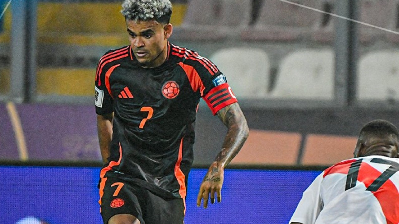 Prediksi Skor Bolivia vs Kolombia di Kualifikasi Piala Dunia 2026