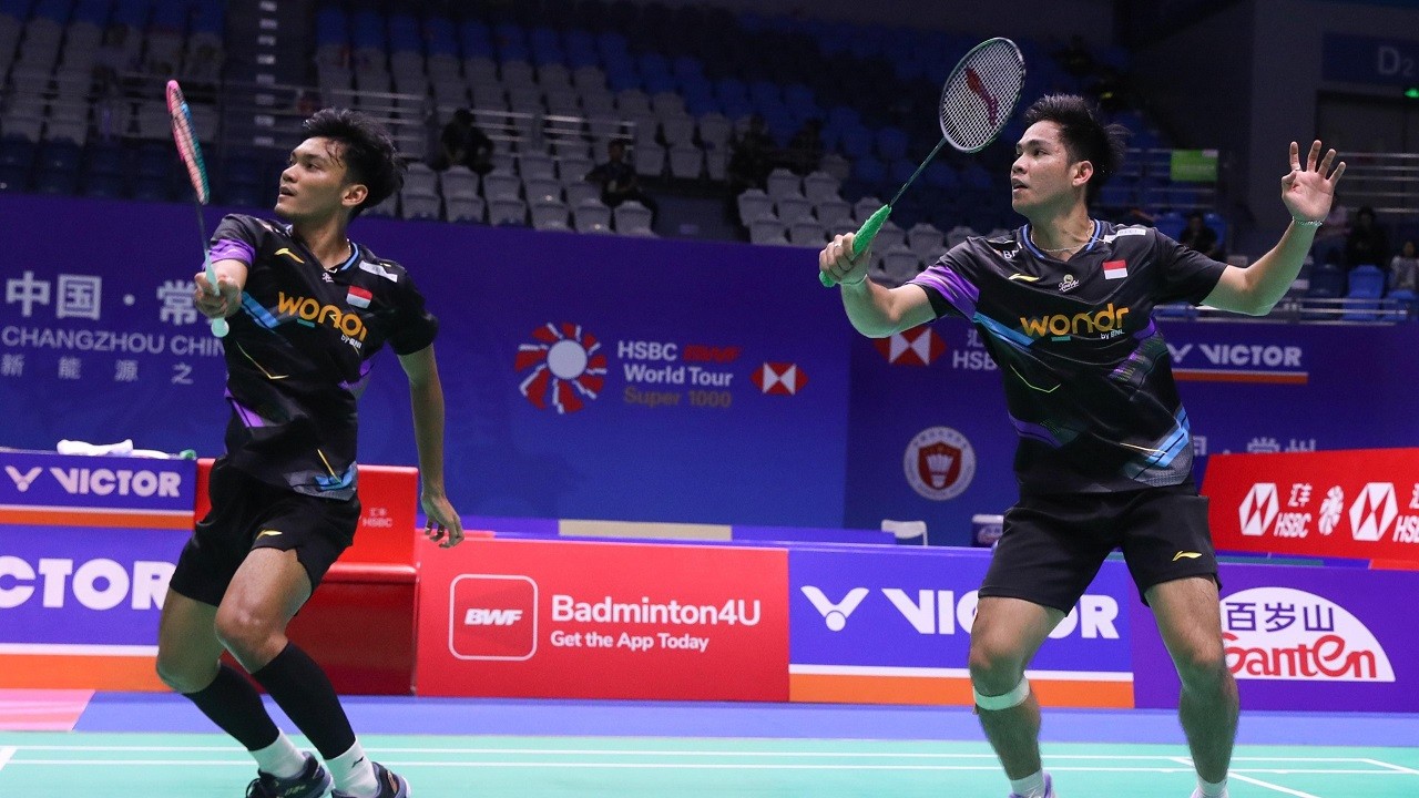 Jadwal Lengkap Macau Open 2024, Indonesia Kirim 11 Wakil!