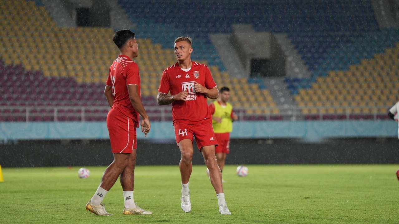 Sudah Lupakan Kekalahan Telak, Malut United Bisa Turunkan Yance Sayuri Lawan PSS Sleman?