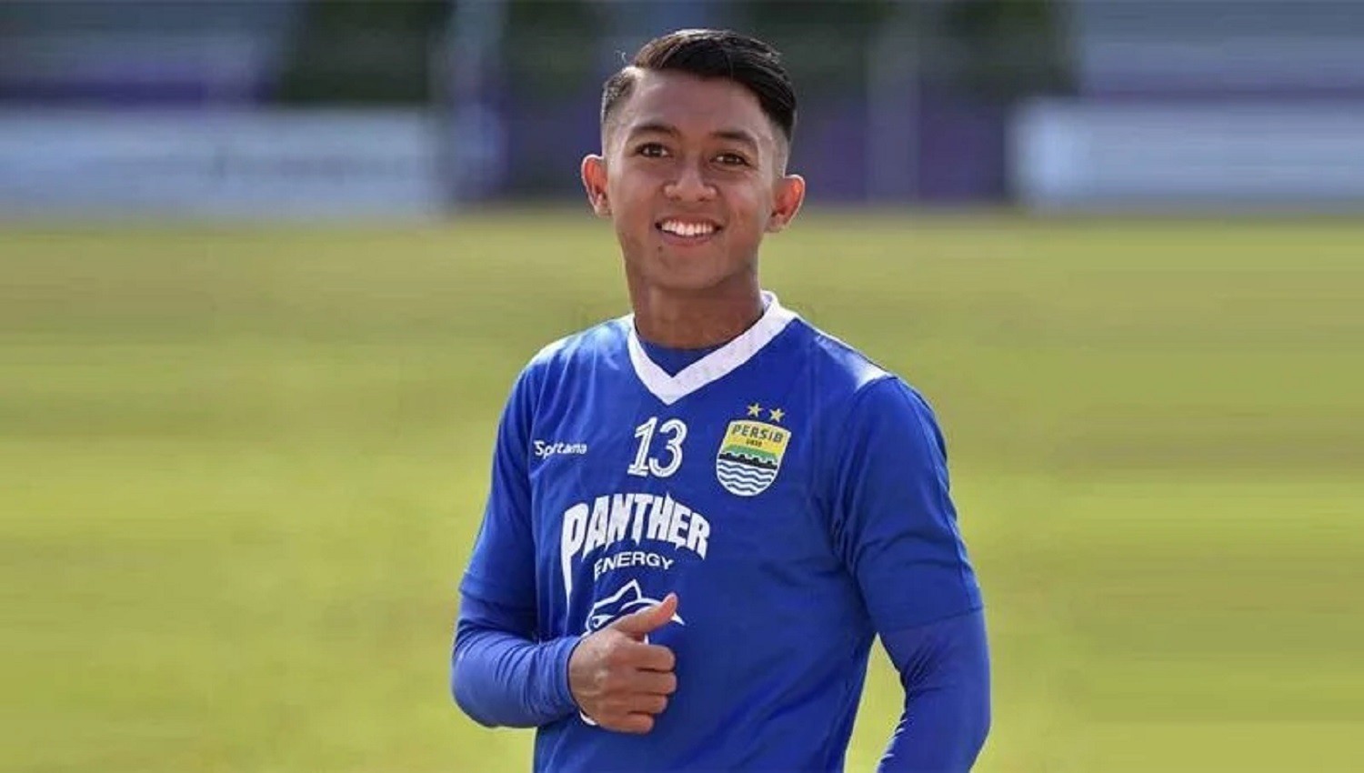 Kondisi Terkini Bintang Persib Febri Hariyadi Usai Jalani Operasi Cedera Lutut