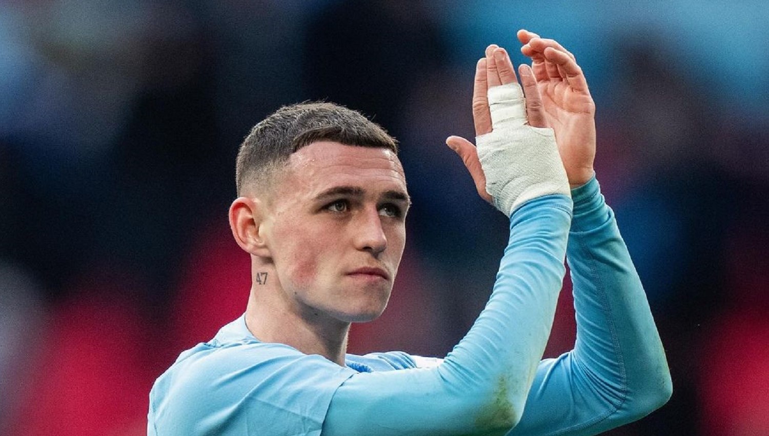 Manchester City Siapkan 'Kontrak Gila' untuk Phil Foden, Demi Blokir Pendekatan Real Madrid!