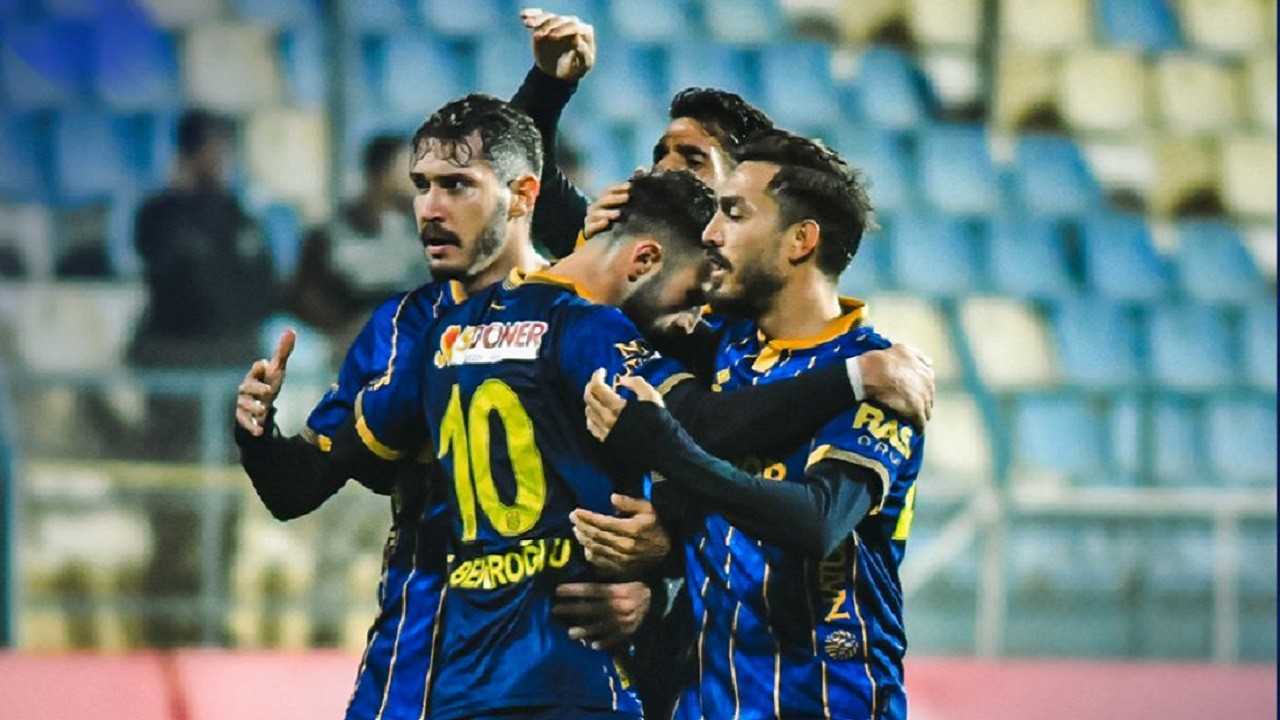 Tempat Menonton Rizespor vs Ankaragucu di Piala Turki 2024/25