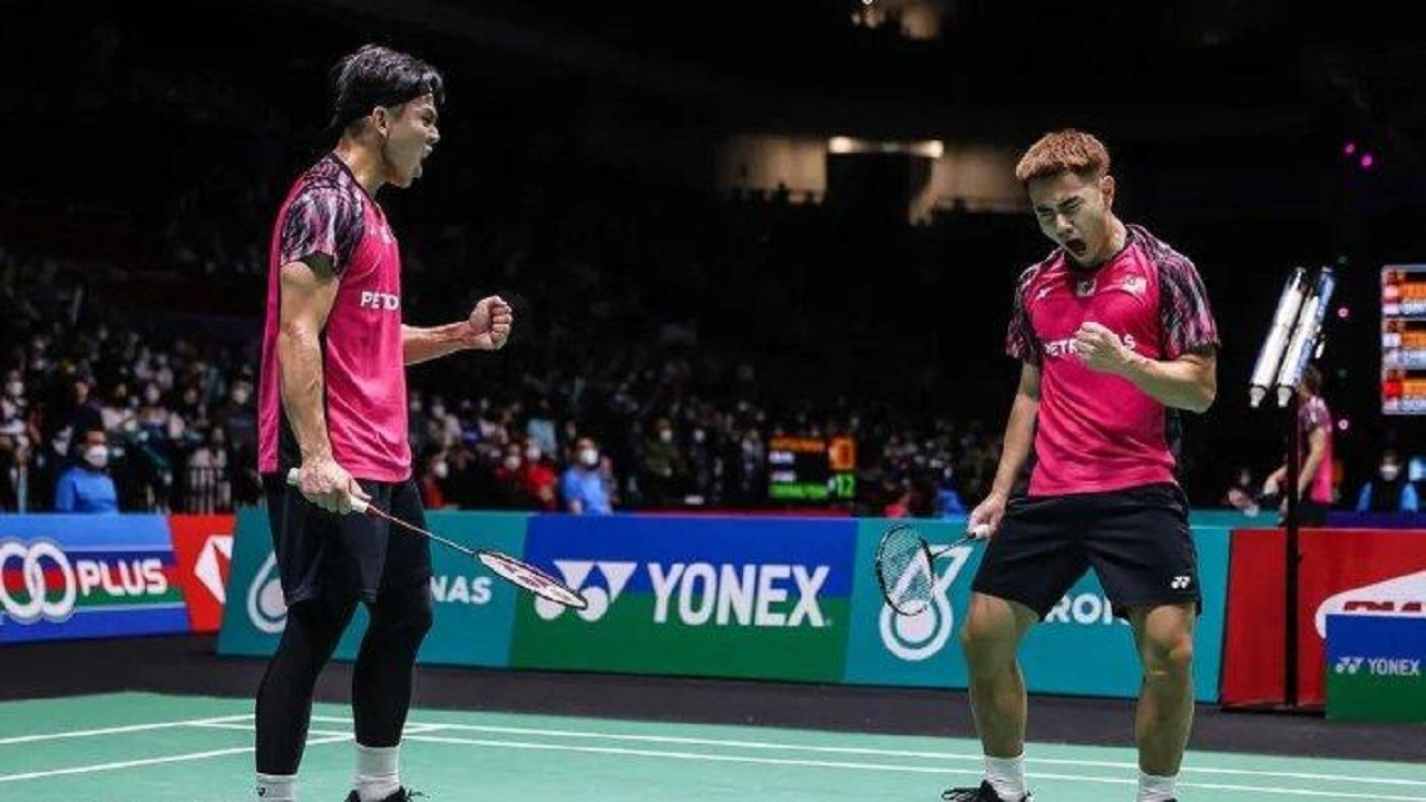 Rekap Hasil Final China Open 2024: Malaysia Nodai Asa Tuan Rumah Sapu Bersih Gelar
