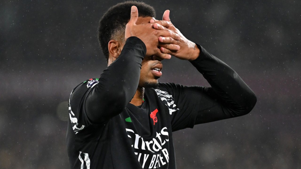 Arsenal Tak Bisa Berhenti Cetak Gol dari Sepak Pojok, Siapa Bisa Hentikan?