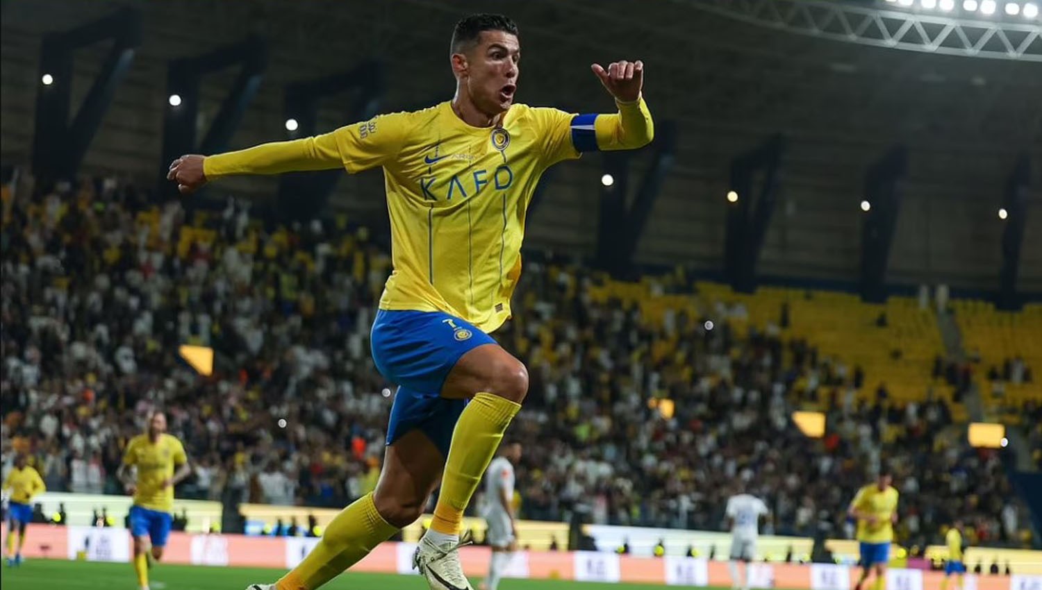 Channel YouTube Cristiano Ronaldo Pecahkan Rekor Subscribers, Gimana Tuh?
