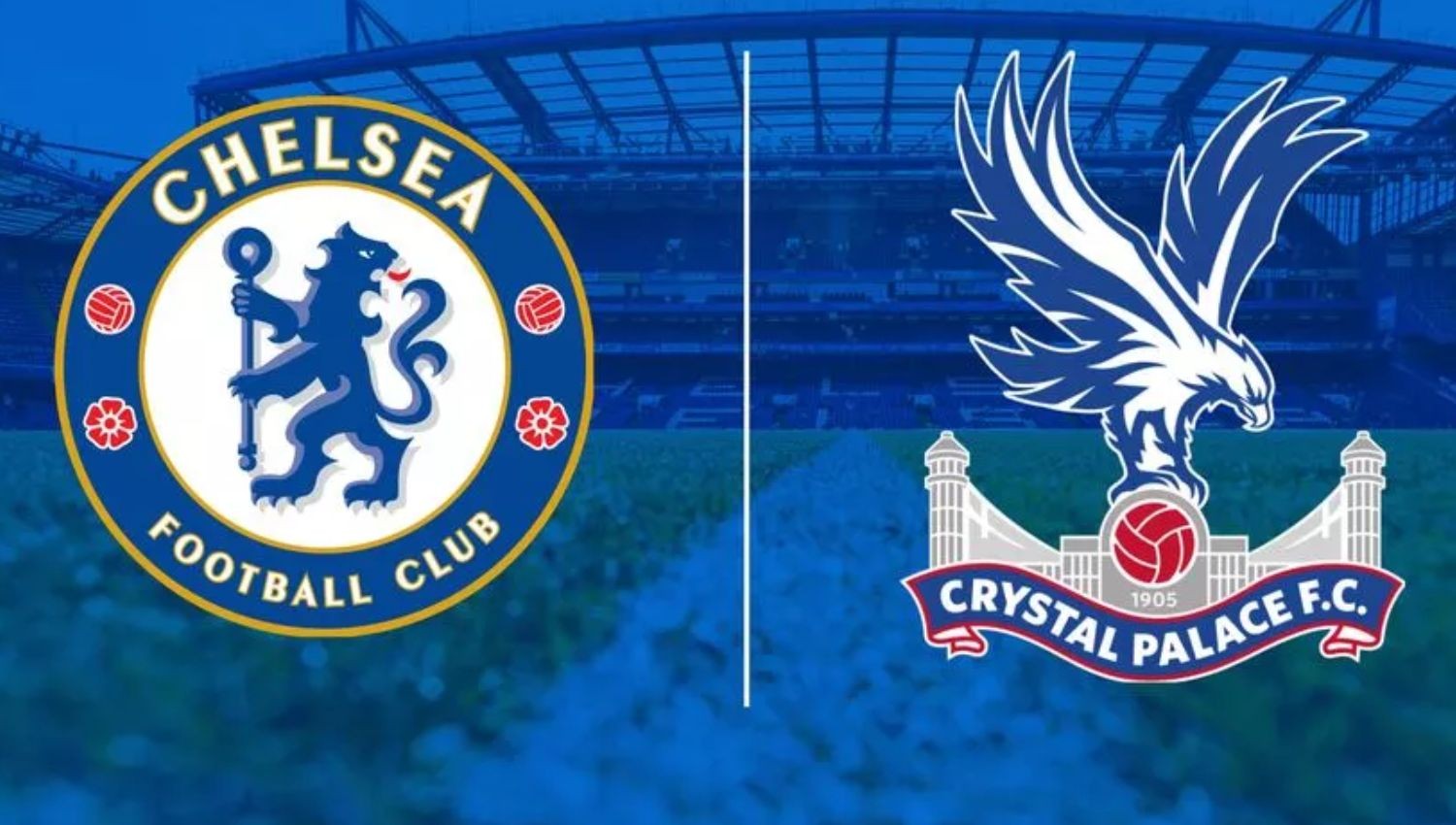 Jadwal Chelsea vs Crystal Palace Liga Inggris, Persaingan Sengit Perebutan 3 Poin